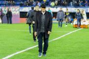 Boca homenajea a Miguel Ángel Russo con una frase en su micro