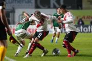 River recibe a Sarmiento, en busca de un triunfo que le permita seguir cerca de los líderes en la Zona A