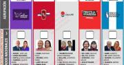 Por un error, la Justicia postergó el fallo por la reimpresión de boletas de LLA en Provincia de Buenos Aires