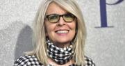 Luto en Hollywood: murió la actriz Diane Keaton, protagonista de El Padrino y ganadora del Oscar