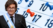Confirmado: el viernes 17 de octubre será feriado y habrá un nuevo fin de semana largo de tres días
