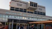 Operaron en el Hospital Garrahan a la nena herida por la explosión en Pergamino: su pronóstico es reservado