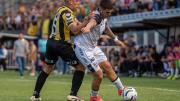 Histórico: Gimnasia de Mendoza le ganó por penales a Deportivo Madryn y ascendió a la Liga Profesional