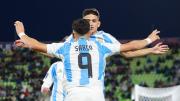Fútbol libre por celular: cómo ver en vivo Selección Argentina Sub-20 vs. México