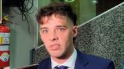 Santiago Maratea, buscado en La Plata: la Justicia activó un operativo para dar con su paradero