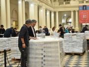 Apartamiento de las leyes e interpretación subjetiva: las duras críticas de la Cámara Electoral al juez K Alejo Ramos Padilla