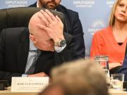 La nueva estrategia judicial de José Luis Espert en sus causas por lavado de dinero