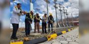 ENDE mejora el servicio eléctrico y amplía cobertura en 5 departamentos con 14 obras por Bs 49 millones