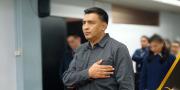 Eddy Antezana asume como nuevo director de la AJAM