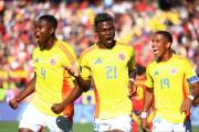 Colombia firma una gesta histórica y elimina a España del Mundial Sub-20: detalles y análisis del partido