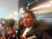 Critican a Paz: “La población sabe cuál es la realidad que ha dejado en Tarija”