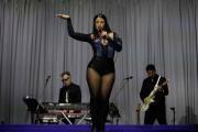 Nathy Peluso se lanza a la salsa con 'Malportada', un EP a la venta el 16 de octubre