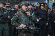 Venezuela lleva 26 años resistiendo las amenazas del imperio más poderoso