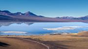 El mágico destino de La Rioja que te conquistará con su belleza: una obra de arte natural en la altura