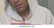 Detuvieron a un hombre con graves antecedentes delictivos cuando pretendía agredir a su ex pareja