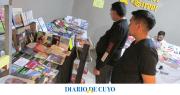 Por la alerta de viento fuerte suspendieron actividades de la Feria de la Cultura y el Libro