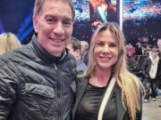La decisión de Fuerza Patria la decisión que habilitó a Santilli
