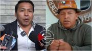 Diputado Sandro Ramírez califica de “histórico” el nuevo liderazgo de la COB y exige firmeza sindical