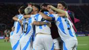 ¡Argentina le ganó a México y avanzó a la semifinal del Mundial Sub-20!