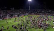 VIDEOS. Gimnasia de Mendoza logró el ascenso a Primera, tras vencer por penales a Deportivo Madryn