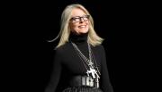Murió la icónica actriz Diane Keaton a los 79 años, ganadora del Oscar por Annie Hall