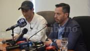 VIDEO. Muerte del excomisario Vicente Cordeyro: el cuerpo fue hallado a unos 800 metros del incendio en el Cerro Elefante 