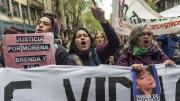 Las piezas de la trama siniestra aun no encajan