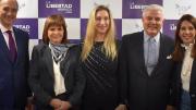 ¿Quién es Agustín Monteverde, el economista que secunda a Bullrich para el Senado?