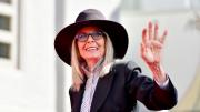 Falleció la célebre actriz ganadora del Óscar, Diane Keaton este 11-Oct