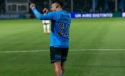 VIDEO. Uvita la clavó en el ángulo y Rodríguez le empujó en el final