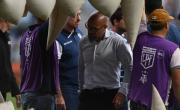 Orfila: El equipo respondió y estamos firmes