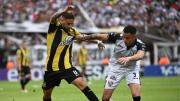 Deportivo Madryn falló en los penales y Gimnasia de Mendoza es de Primera