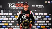Marcelo Ciarocchi logró su segunda pole en el TC2000