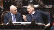 La Cámara Electoral dispuso que Santilli encabece la lista de LLA
