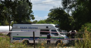 Un agente del Servicio Penitenciario Bonaerense fue hallado muerto en su auto en Ruta 11