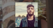 Un joven de La Plata sufrió un brote en el Hospital San Martín, escapó y se encuentra desaparecido