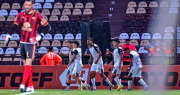 Gimnasia de Mendoza venció por penales a Deportivo Madryn y ascendió a la Liga Profesional de Fútbol
