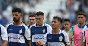 Gimnasia tuvo un partido muy malo, perdió contra Talleres y se complica con el descenso