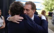 Piden que la Corte Suprema decida la candidatura de Santilli