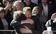 Santilli celebró que es primer candidato de Milei pero duda de la reimpresión de boletas