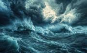 La guerra de los océanos el insólito fenómeno climático que impactaría dentro de 30 días
