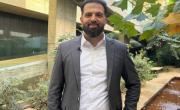 Fadi Quran: Gaza es una herida en el corazón de la humanidad