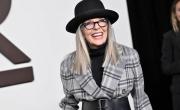 Murió la reconocida actriz Diane Keaton a sus 79 años