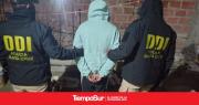 Un hombre fue apuñalado en Las Heras y detuvieron al sospechoso
