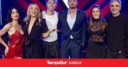 Quién será el campeón de La Voz Argentina, según el boca de urna de las redes