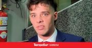 La Justicia busca a Santiago Maratea en La Plata