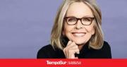 Murió Diane Keaton, histórica actriz ganadora del Oscar