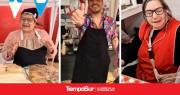 Diversidad cultural y sabores del mundo en el Rocha