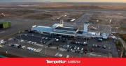 Comenzarán las obras de renovación de la pista del Aeropuerto de Río Grande
