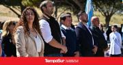 Chubut ratificó el acompañamiento a las fiestas populares en la provincia